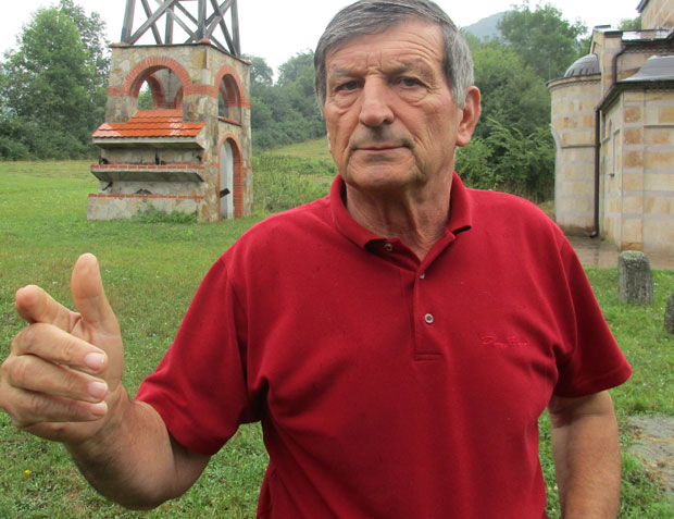 ПИШТАЉКА ЗАНЕМЕЛА: Сећања фудбалског судије Радоице Драгојловић