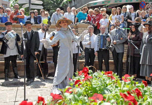 Боемска четврт спремна за госте