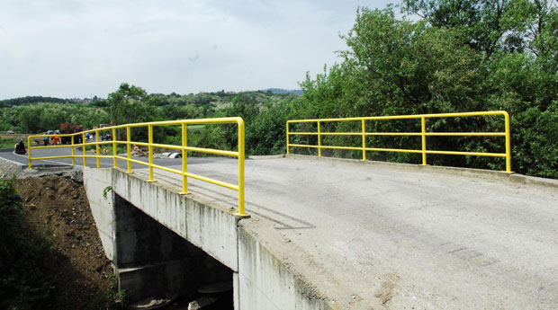 Добили излаз на ауто-пут код Зуца после 60 година