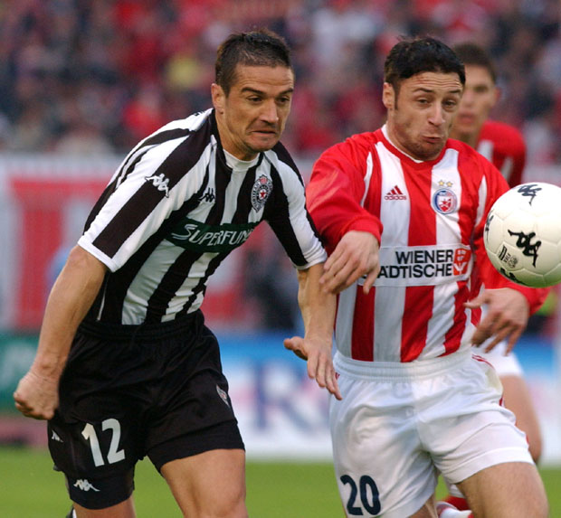 Мирковић: Платио сам дебело све своје грешке!