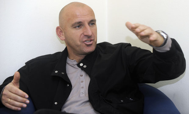 ЈЕВРИЋ СЕ НЕ ЗАДОВОЉАВА ФИНАЛОМ КУПА ЦРНЕ ГОРЕ: Игаљани још пишу историју