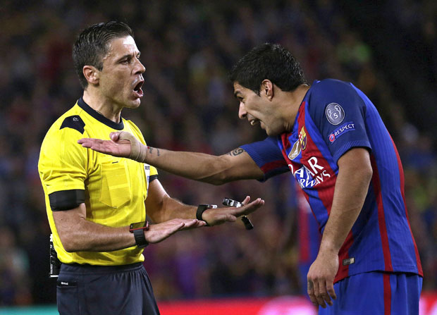 Мундо депортиво: Мажић фаворит да суди финале Лиге шампиона!