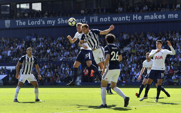 Премијер лига: Прежаљени ВБА добио Тотенхем и пробудио Челсију наду за пласман у ЛШ