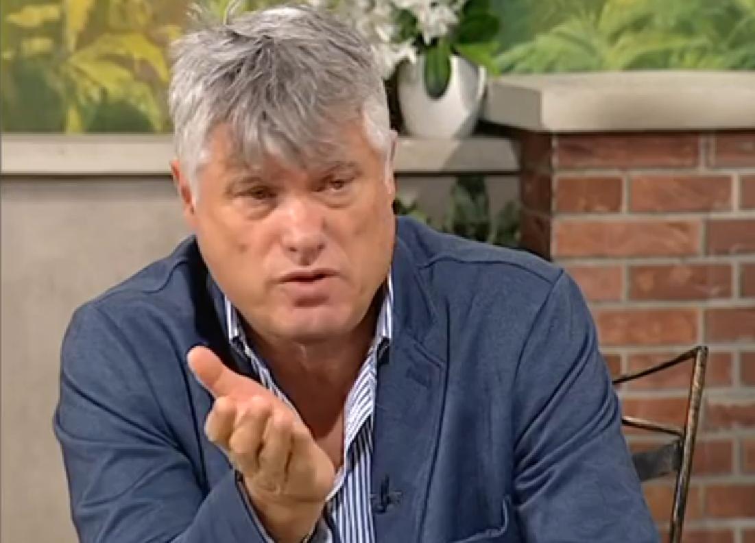 ЛАЗАНСКИ: Зашто Србија мора да задржи војну неутралност?