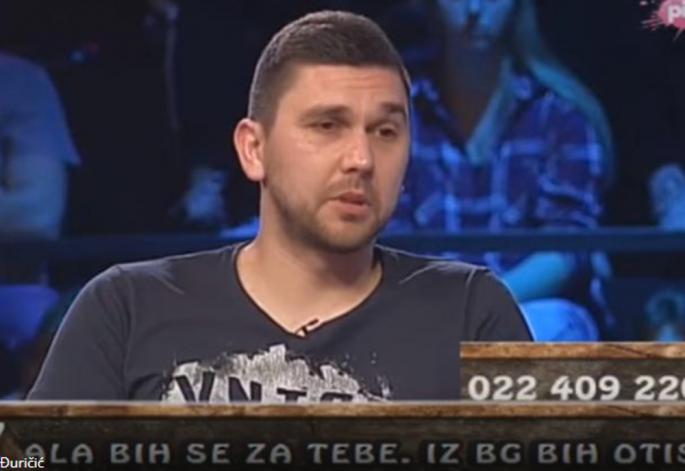 ОН КОЦКАР, А ЈА РАСПИКУЋА: Микијев брат коментарисао веридбу