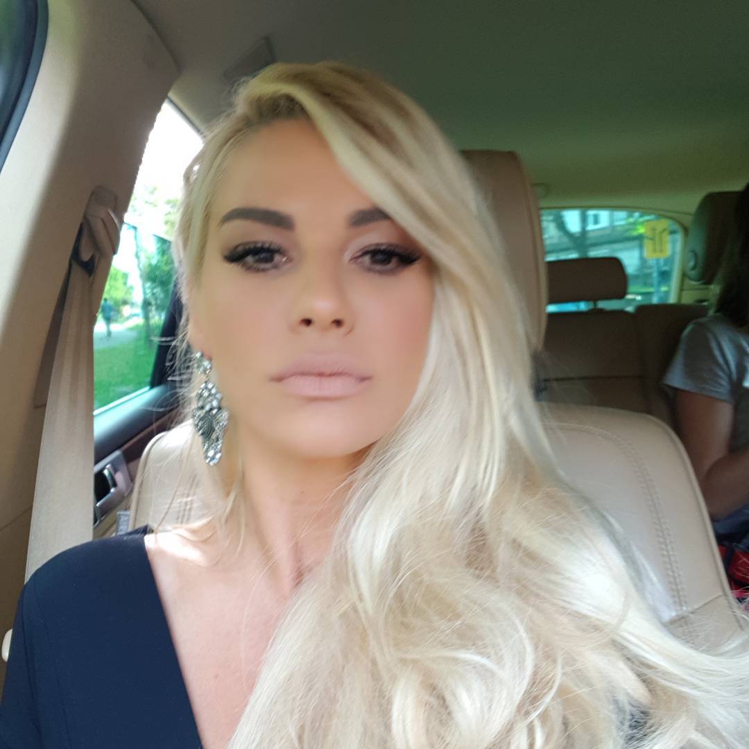 ЛУКА ЗАБОРАВИО НА ЋЕРКУ: Ниједном није звао да пита за Катју