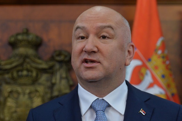 Поповић: Предстојећа посета Вучића Москви велика ствар