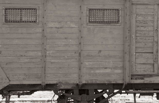 ПЕСМА ЂУРЂЕВДАН ЈЕ НАСТАЛА У ВОЗУ СМРТИ КА ЈАСЕНОВЦУ: Она је била последњи вапај измучених Срба који иду у логор