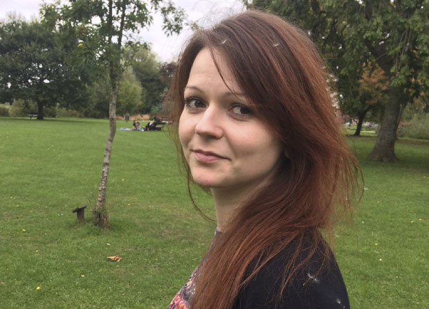 ШТА ЈЕ ОТКРИЛА АНАЛИЗА ГЛАСА ЈУЛИЈЕ СКРИПАЉ: Агенте нико није видео живе, она се плашила британских обавештајаца