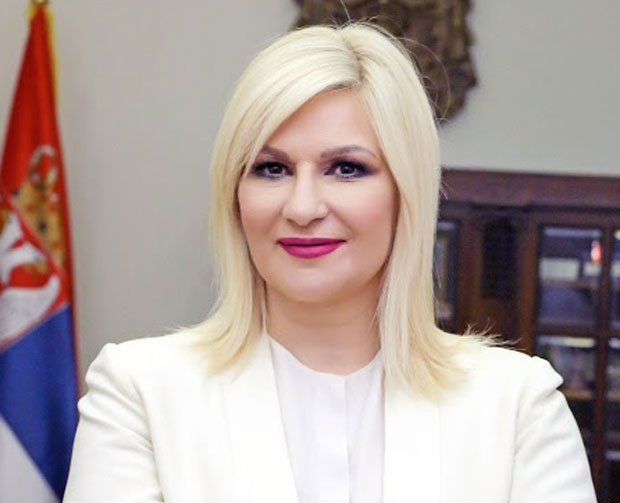 Шпијунка: Рођенданске жеље у службеном допису