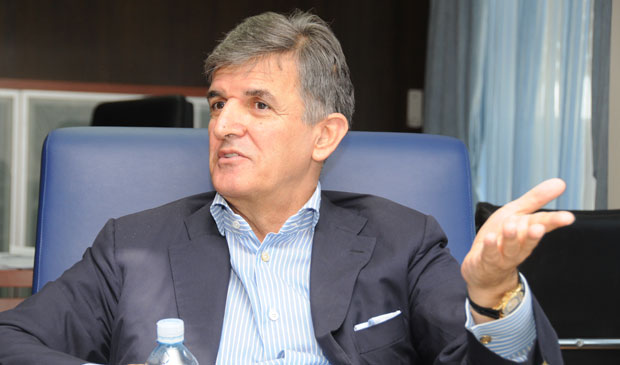 Маровић тражи од Србије пензију и возача?