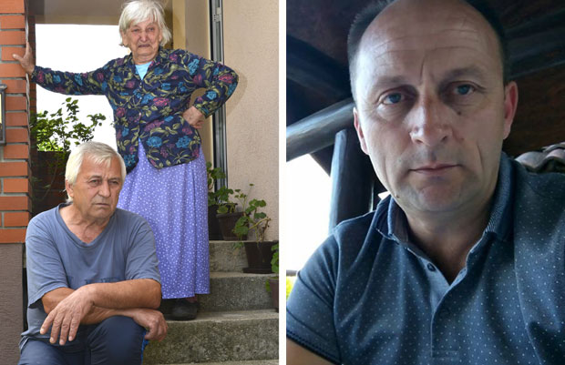 Породица Славић: Хапшењем нашег сина желе да посеју страх