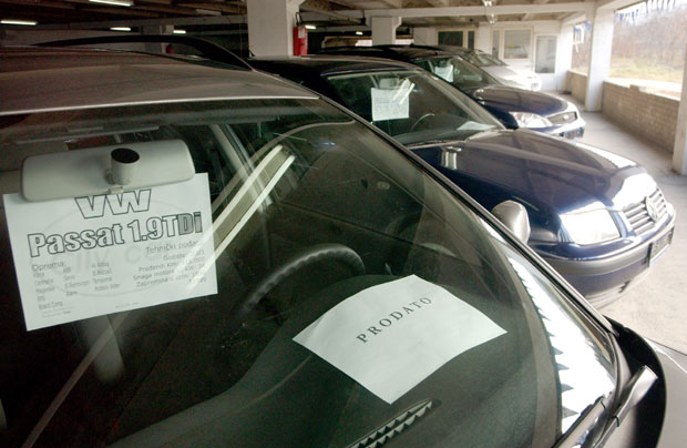 Држава изгубила милионе евра, а грађани здравље