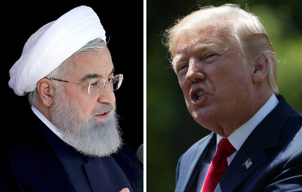 Иран: Историјска грешка Америке