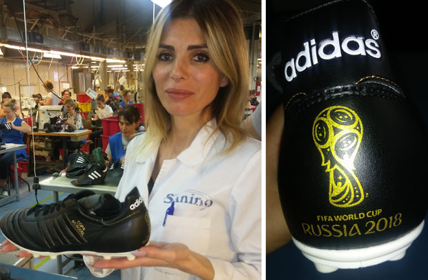 Судије на СП у копачкама из Прњавора