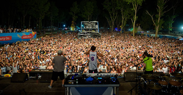 БУЉАРИЦА УМЕСТО ЈАЗА: Влада Црне Горе разрешила све дилеме око фестивала “Си денс” у Будви