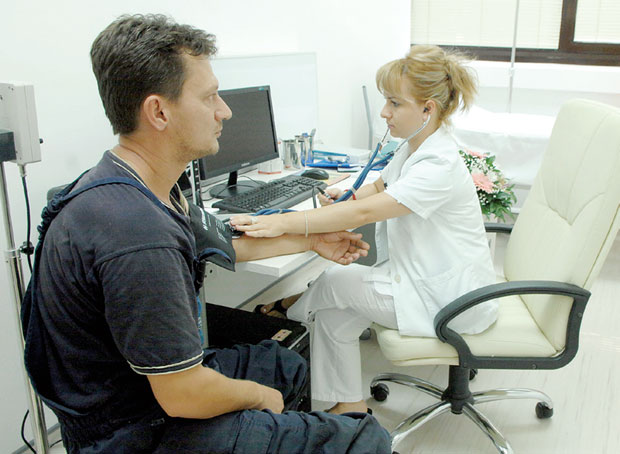 Реформе удаљавају лекаре од пацијената