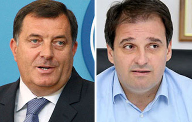 ОПОЗИЦИЈА ТРАЖИ ОДГОВОРЕ: Не јењавају политичке тензије због смрти Давида Драгичевића