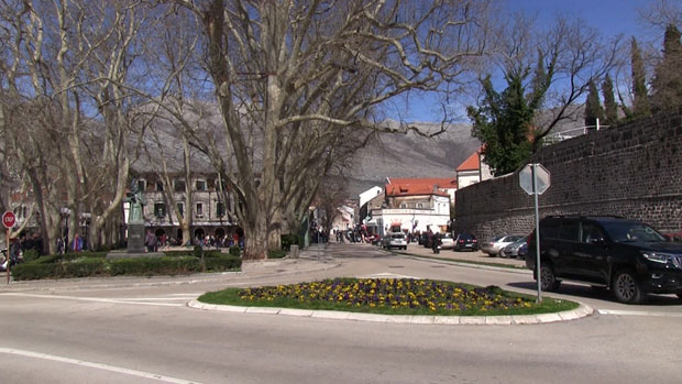 Требињци на раду у Дубровнику!