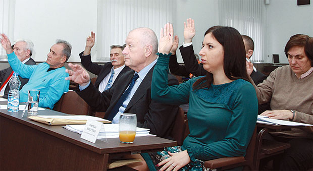 МЕДИЈИМА 3,5 МИЛИОНА: Општинско веће Горњег Милановца донело одлуку о суфинансирању