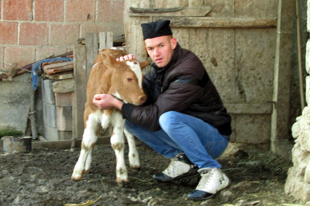 Милан Ковачевић: Сада сам прави домаћин