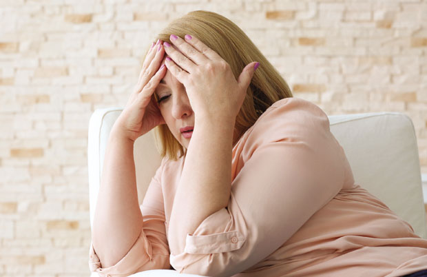 Анксиозност расте са струком