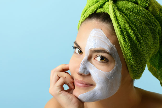 Природне маске за лице