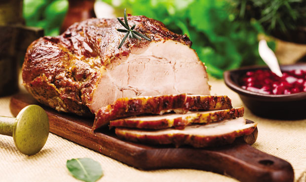 Лимун за слана и слатка јела