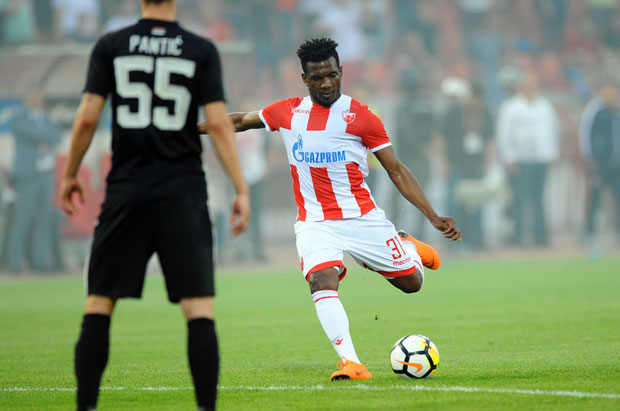 Бен: Навијачи су ме поново одушевили