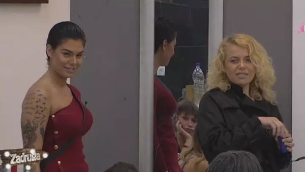 Ево кога је Драгица одабрала за вођу! (ВИДЕО)