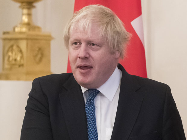 Велика Британија позвала Трампа да не одустане од нуклеарног споразума са Ираном
