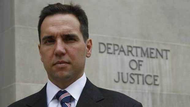 Џек Смит именован за специјализованог тужиоца за злочине на КиМ