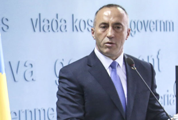 ХАРАДИНАЈ ПОРУЧИО: Србија треба да учи од нас како се поштују мањине