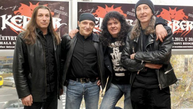 „Кербер“ у Лепосавићу 12. маја