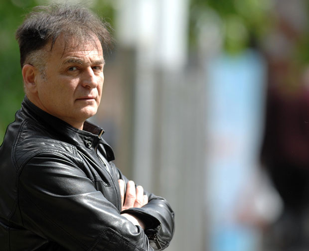 Бранислав Лечић се кандидовао за председника ДС