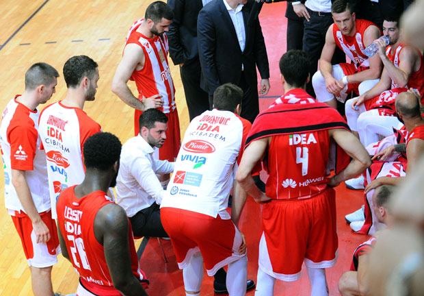 Алимпијевић: Разговараћу са људима из клуба