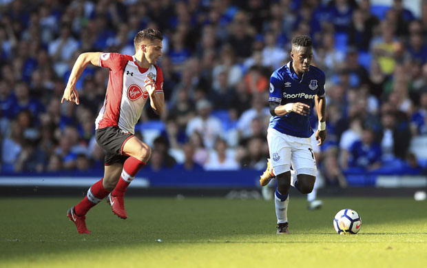 СРБИН НА ЦЕНИ: Тадића желе Јувентус, Рома, Ајакс, Евертон...