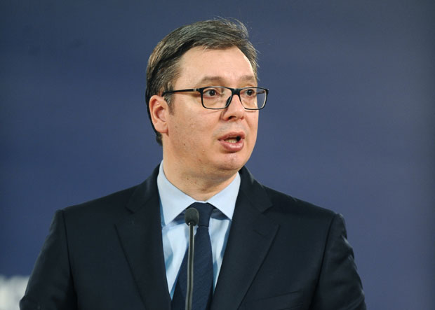 Председник: Турска и Србија - најбољи односи у модерној историји; Анкара неће променити став о Космету, али жели стабилност