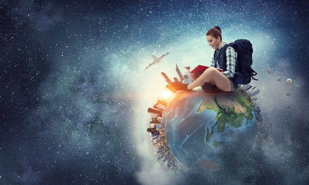 Изаберите шта ћете да сањате!
