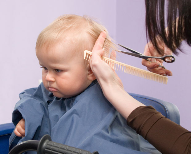 Шишањем коса не постаје гушћа