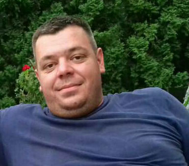 НЕСТАО ВОЗАЧ КАМИОНА: Породица трага за Дарком Вукићем из Нове Пазове