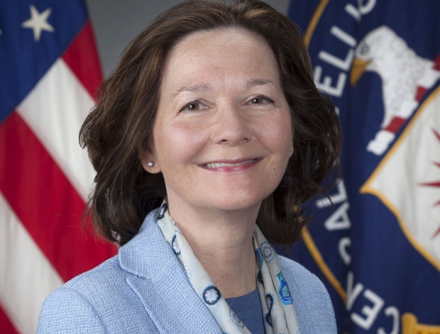 Директорка ЦИА Ђина Хаспел у Турској због случаја Кашоги