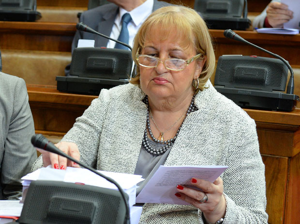 Шпијунка: Вјерицу блокира Фејс