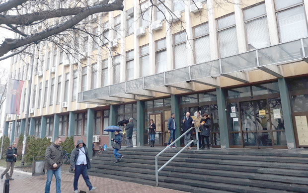 Цвијетић: На Жапца пуцао неко други