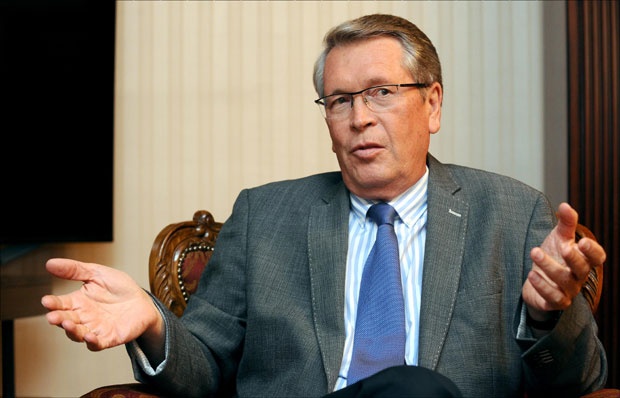 Чепурин: Очекујемо садржајан разговор Путина и Вучића