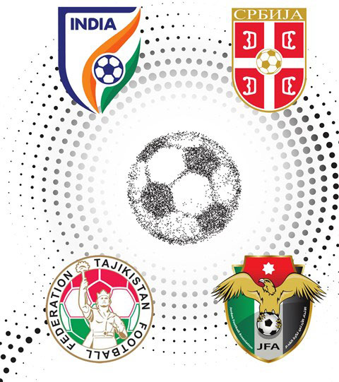 РАЗВОЈНИ ТУРНИР ЗА МЛАЂЕ КАДЕТЕ: Учествују Србија, Индија, Таџикистан и Јордан