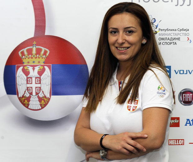 Из САД нишане Чангвон: Српски стрелци отпутовали на Светски куп