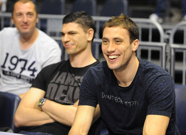 Шампион до шампиона: Наши одбојкаши блистали на европској сцени