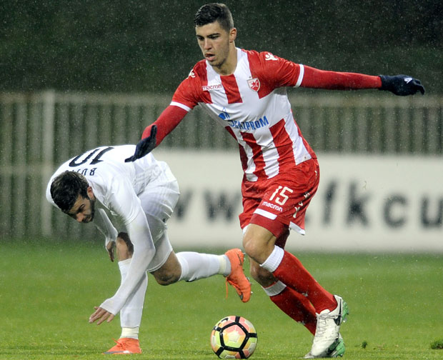 Бабић: Не опуштамо се, желимо обе победе до краја