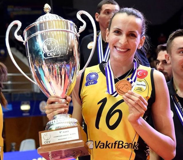 МИЛЕНИНА СЕЗОНА СНОВА: Рашићева прича за Новости после освајања друге титуле у ЛШ